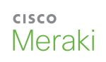 Cisco Meraki Logo