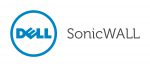 Dell Sonic Wall Logo