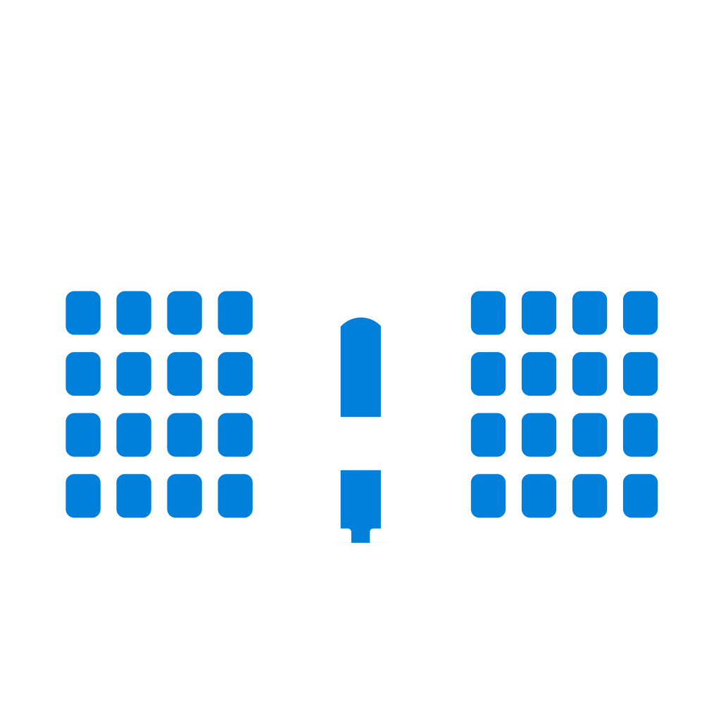 An educational buildings