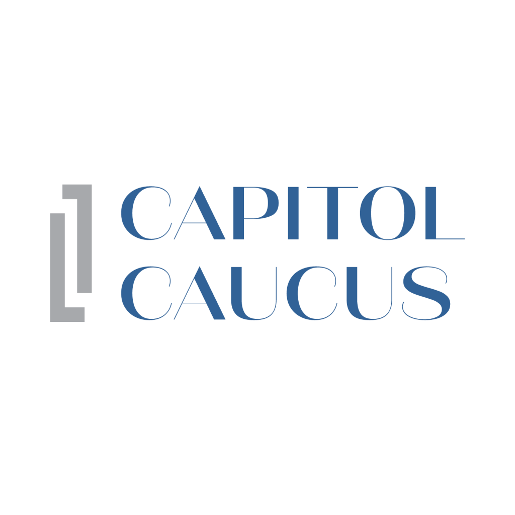 Capitol Caucus logo