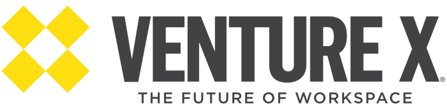 Venture X Logo